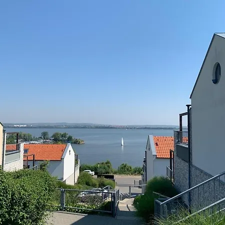 Apartment U Plaze S Terasou *