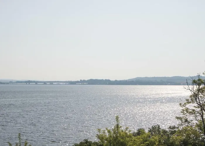 U Pláže S Terasou Pavlov